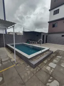 Apartamento com 3 Quartos à venda, 72m² no Ernesto Geisel, João Pessoa
