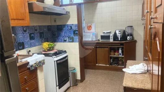 Apartamento com 4 Quartos à venda, 204m² no Icaraí, Niterói