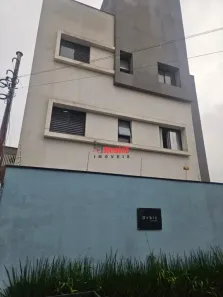 Apartamento com 2 Quartos para alugar, 48m² no Cidade Antônio Estevão de Carvalho, São Paulo