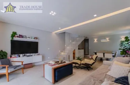 Sobrado com 3 Quartos à venda, 147m² no Vila Mariana, São Paulo