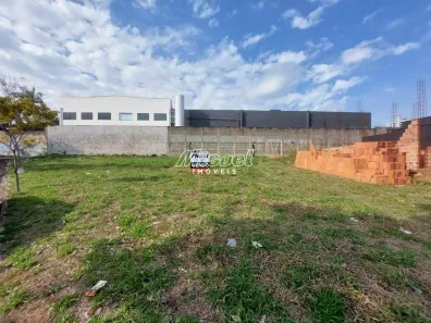 Lote/Terreno à venda, 427m² no Paulicéia, Piracicaba