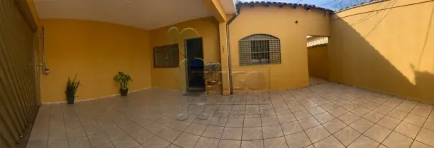 Casa com 1 Quarto à venda, 151m² no Vila Albertina, Ribeirão Preto