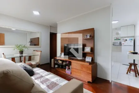 Apartamento com 2 Quartos à venda, 49m² no Imirim, São Paulo