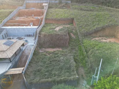 Lote/Terreno à venda, 1400m² no Palmares, Paty do Alferes