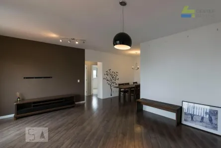 Apartamento com 3 Quartos à venda, 120m² no Jardim da Saúde, São Paulo