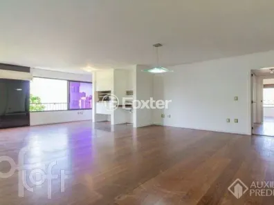 Apartamento com 3 Quartos à venda, 162m² no Auxiliadora, Porto Alegre