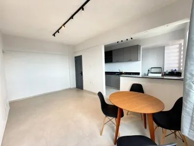 Apartamento com 2 Quartos à venda, 65m² no Telégrafo, Belém