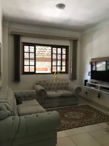 Sobrado com 3 Quartos à venda, 125m² no Jardim Alvorada, São José dos Campos