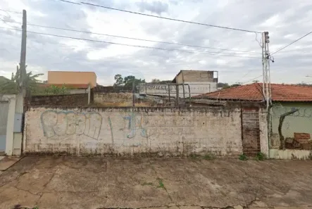 Lote/Terreno à venda, 263m² no Independência, Ribeirão Preto