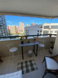 Apartamento com 2 Quartos à venda, 85m² no Barra da Tijuca, Rio de Janeiro