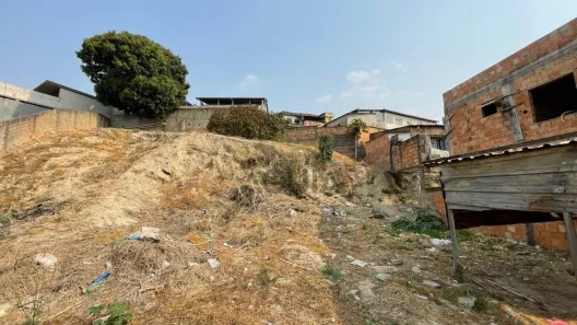 Lote/Terreno à venda, 677m² no Engenho Nogueira, Belo Horizonte