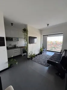 Apartamento com 2 Quartos à venda, 55m² no Parque Itália, Campinas