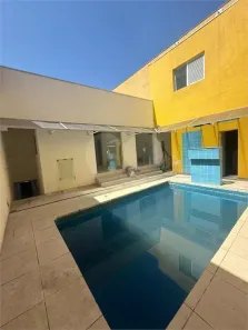 Prédio Comercial para alugar, 599m² no Vila São Jorge, Barueri