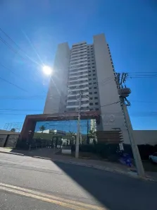Apartamento com 2 Quartos para alugar, 110m² no Parque Morumbi, Votorantim