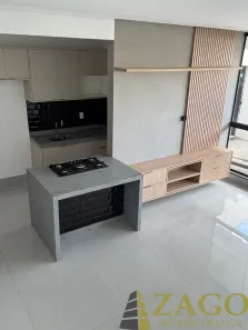 Apartamento com 3 Quartos à venda, 92m² no Jardim Piratininga, Franca