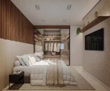Apartamento com 2 Quartos à venda, 49m² no Cachambi, Rio de Janeiro