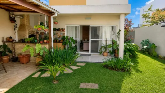 Casa com 3 Quartos à venda, 164m² no Alphaville, Rio das Ostras