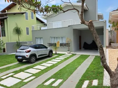 Casa de Condomínio com 3 Quartos à venda, 239m² no Ortizes, Valinhos