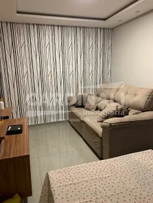 Apartamento com 2 Quartos à venda, 56m² no Jardim Botânico, Araraquara