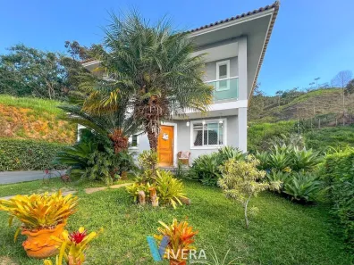 Casa com 3 Quartos à venda, 95m² no Tijuca, Teresópolis