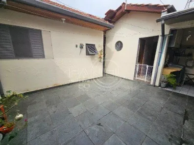Casa com 4 Quartos à venda, 125m² no Ferreira, São Paulo