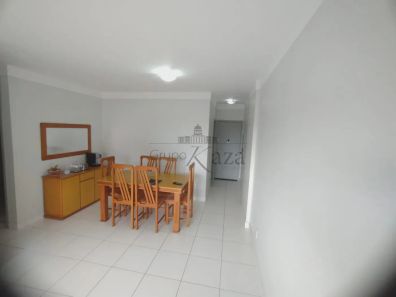 Apartamento com 4 Quartos à venda, 96m² no Floradas de São José, São José dos Campos
