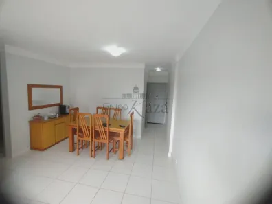 Apartamento com 4 Quartos à venda, 96m² no Floradas de São José, São José dos Campos