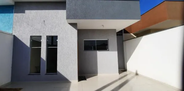 Casa com 3 Quartos à venda, 115m² no Jardim Oásis, Taubaté
