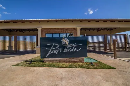 Lote/Terreno à venda, 348m² no Villa Piemonte I, Franca
