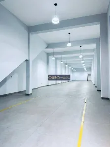 Ponto Comercial para alugar, 240m² no Mooca, São Paulo