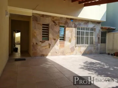 Sobrado com 3 Quartos à venda, 192m² no Santa Terezinha, São Bernardo do Campo