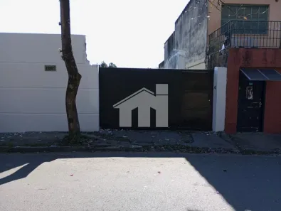 Lote/Terreno à venda, 822m² no Brooklin Paulista, São Paulo