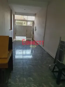 Casa com 2 Quartos à venda, 166m² no Vila Monte Alegre, Ribeirão Preto
