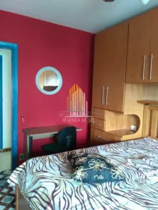 Apartamento com 3 Quartos à venda, 83m² no Penha de França, São Paulo