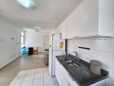 Apartamento com 2 Quartos à venda, 47m² no Sítios Frutal, Valinhos