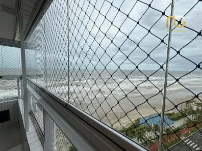 Apartamento com 2 Quartos à venda, 65m² no Solemar, Praia Grande