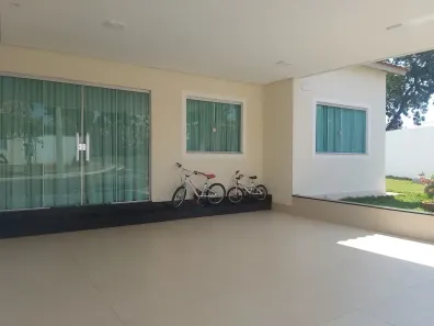 Casa com 3 Quartos à venda, 180m² no Jardim Guanabara II, Goiânia