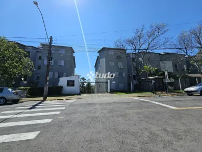 Apartamento com 2 Quartos à venda, 45m² no Rondônia, Novo Hamburgo