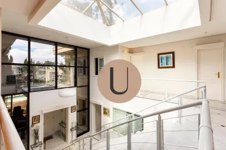 Sobrado com 5 Quartos à venda, 953m² no Chácara Monte Alegre, São Paulo