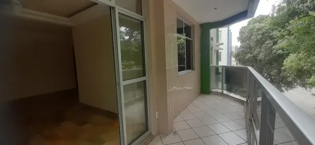 Apartamento com 3 Quartos à venda, 110m² no Mata da Praia, Vitória