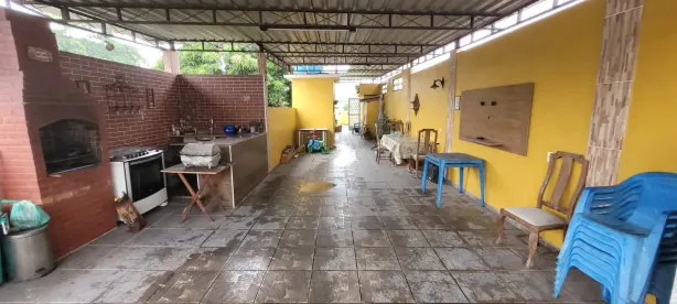 Casa com 3 Quartos à venda, 115m² no Todos os Santos, Rio de Janeiro
