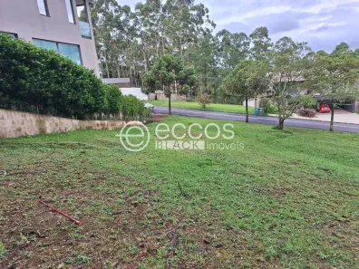 Lote/Terreno à venda, 700m² no Alphaville - Lagoa dos Ingleses, Nova Lima