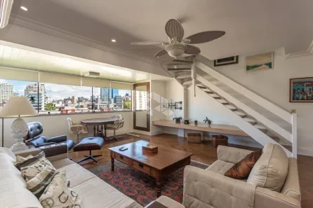 Cobertura com 3 Quartos à venda, 254m² no Moinhos de Vento, Porto Alegre