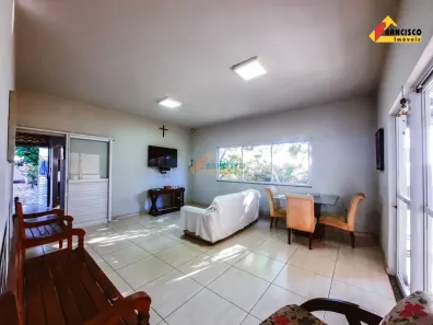 Fazenda/Sítio com 3 Quartos à venda, 1143m² no Santo Antônio dos Campos, Divinópolis