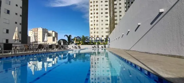 Apartamento com 3 Quartos à venda, 70m² no Buritis, Belo Horizonte