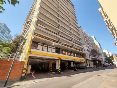 Ponto Comercial à venda, 13m² no Centro Histórico, Porto Alegre