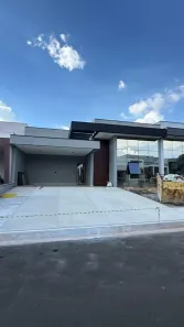 Casa de Condomínio com 3 Quartos à venda, 190m² no Jardim Residencial Dona Lucilla, Indaiatuba