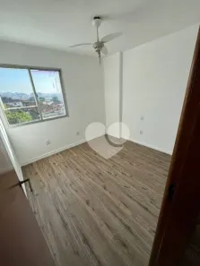 Apartamento com 3 Quartos à venda, 55m² no Engenho Novo, Rio de Janeiro