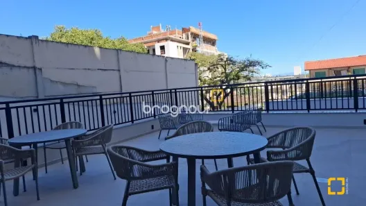 Apartamento com 3 Quartos à venda, 99m² no Monte Verde, Florianópolis