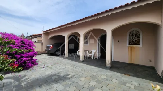 Casa com 3 Quartos à venda, 160m² no , Peruíbe